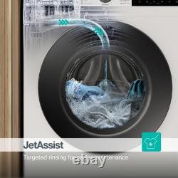 11 kg 1400 rpm Freestanding Washing Machine White WG2P114A22/UK Large 66 litre