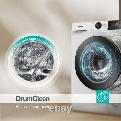 11 kg 1400 rpm Freestanding Washing Machine White WG2P114A22/UK Large 66 litre