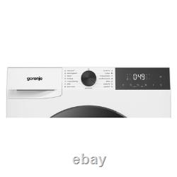 11 kg 1400 rpm Freestanding Washing Machine White WG2P114A22/UK Large 66 litre