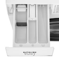 11 kg 1400 rpm Freestanding Washing Machine White WG2P114A22/UK Large 66 litre