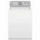 15kg Commercial Maytag 3lmvwc315fw Top Loading Washing Machine White