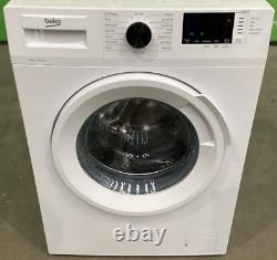 8kg Beko washing machine fully refurbished We can deliver most of the Northwest