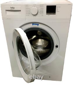 8kg Beko washing machine fully refurbished We can deliver most of the Northwest