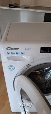8kg washing machine new other-CANDY