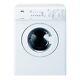 Aeg 3kg 1300rpm Compact Washing Machine White Lc53502