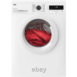 AEG 5000 Series 8kg 1400rpm Washing Machine White LFX50844B