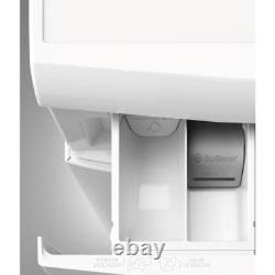 AEG 5000 Series 8kg 1400rpm Washing Machine White LFX50844B