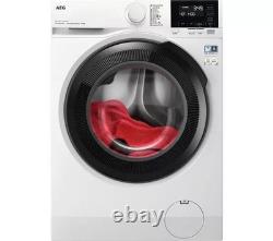 AEG 6000 LFR61144UD 10 kg 1400 rpm Washing Machine White REFURB C