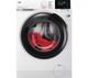 Aeg 6000 Lfr61144ud 10 Kg 1400 Rpm Washing Machine White Refurb C