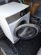 Aeg 7000 Prosteam 8 Kg Washing Machine White (lfr71844b)