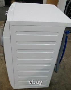AEG 8000 Series L8FEC866R 8Kg A+++ Rated Washing Machine with 1600 rpm White