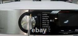 AEG 8000 Series L8FEC866R 8Kg A+++ Rated Washing Machine with 1600 rpm White