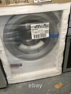 AEG 8Kg Washing Machine 1400 rpm White C ProSense Technology L6FBJ842P #LF47812