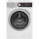 Aeg 9000 Series L9fec966r 9kg Washing Machine With 1600 Rpm White Ha1104