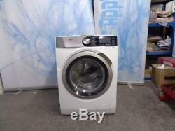 AEG 9000 Series L9FEC966R 9Kg Washing Machine with 1600 RPM White HA1104