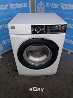 AEG Built JLWM1607 MK2 Washing Machine 9kg 1600rpm White FA9702