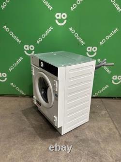 AEG Integrated Washing Machine 1400rpm White B Rated LFX6G7434BI #LF126948