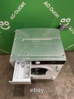 AEG Integrated Washing Machine 1400rpm White B Rated LFX6G7434BI #LF126948