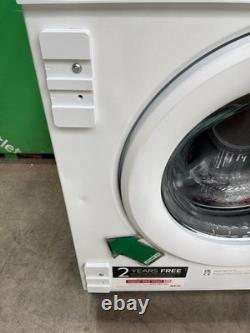 AEG Integrated Washing Machine 7kg 1200 rpm White L7FE7261BI #LF129388
