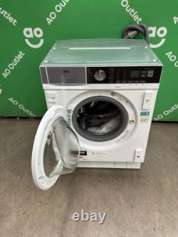 AEG Integrated Washing Machine 7kg 1200 rpm White L7FE7261BI #LF129388