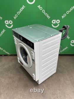AEG Integrated Washing Machine 7kg 1200 rpm White L7FE7261BI #LF129388