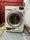Aeg L6fbi842n 6000 Prosense 8kg Washing Machine White