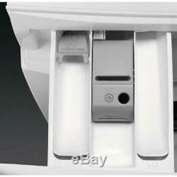 AEG L6FBI842N 8kg 1400 Spin A+++ White Washing Machine + 2 Year Warranty (New)