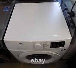 AEG L6FBJ141P Washing Machine 10kg 1400rpm White Manufacturer's Warranty (6593)