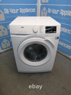 AEG L6FBJ941P Washing Machine 9kg 1400rpm White GRADE B