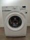 Aeg L6fbk841b Washing Machine 6000 Prosense 8kg 1400 Spin Speed Id2110196845