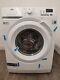 Aeg L6fbk841b Washing Machine 6000 Prosense 8kg White Id2110479151