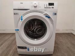 AEG L6FBK841B Washing Machine 6000 ProSense 8kg White ID2110841108