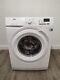 Aeg L6fbk841b Washing Machine 6000 Prosense 8kg White Id219787414