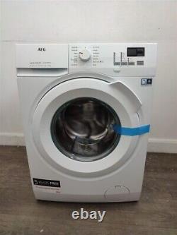 AEG L6FBK841B Washing Machine 8KG 1400RPM 6000 ProSense White ID2110222867