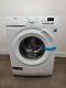 Aeg L6fbk841b Washing Machine 8kg 1400rpm 6000 Prosense White Id2110222867