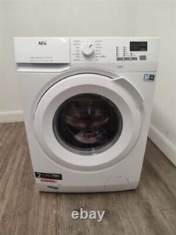AEG L6FBK841B Washing Machine 8kg 6000 ProSense White ID219909465
