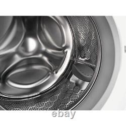 AEG L6FBK841B Washing Machine White 8kg 1400 rpm Freestanding