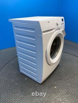 AEG L6FBK841N 8kg 1400rpm Freestanding Washing Machine White