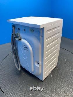 AEG L6FBK841N 8kg 1400rpm Freestanding Washing Machine White