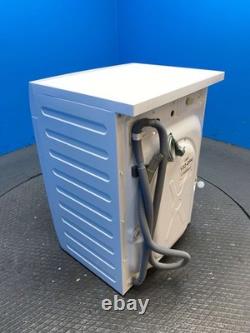 AEG L6FBK841N 8kg 1400rpm Freestanding Washing Machine White