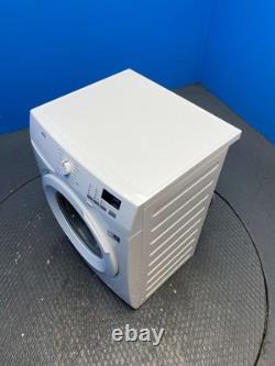 AEG L6FBK841N 8kg 1400rpm Freestanding Washing Machine White