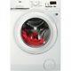 Aeg L6fbk841n 8kg 1400rpm Washing Machine In White- Brand New