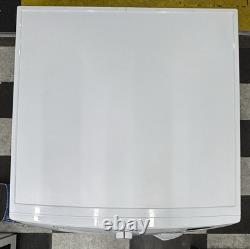 AEG L6FBK941B 9 kg 1400 Spin Washing Machine White