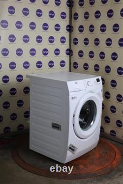 AEG L6FBK941B 9 kg 1400 Spin Washing Machine White REFURB-C