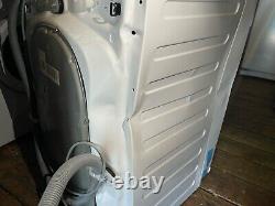 AEG L7FC8432BI White Integrated Washing Machine