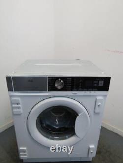 AEG L7FE7261BI Washing Machine Integrated 7kg 1200 Spin REFURBISHED