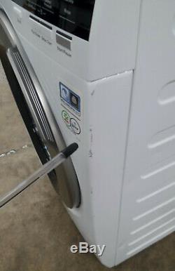 AEG L7FEE865R 8KG 1600 Spin Washing Machine