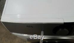 AEG L7FEE865R 8KG 1600 Spin Washing Machine