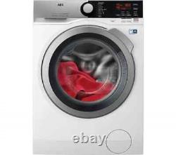 AEG L7FEE945R Washing Machine 9kg 1400rpm White
