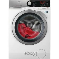 AEG L7FEE965R 9kg 1600rpm Washing Machine Plus Steam A117258